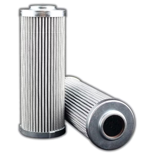 Hydraulic Filter, replaces FILTER-X XH02804, Pressure Line, 5 micron, Outside-In, Main Filter, Mfr#: MF0062038